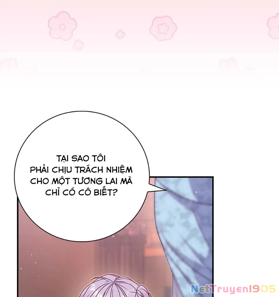 Cuộc Sống Của Nữ Vương Ác Quỷ Chapter 40 - 7