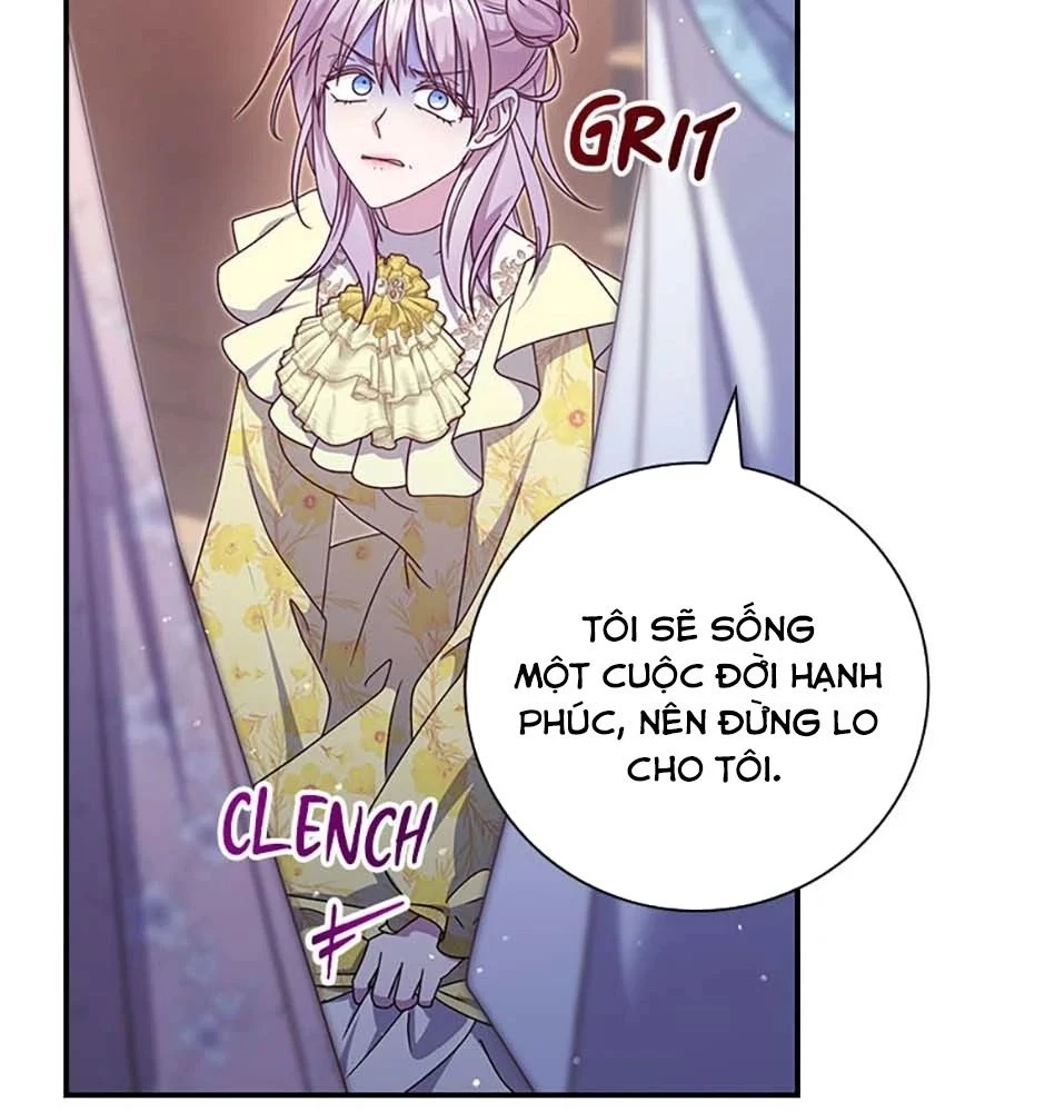 Cuộc Sống Của Nữ Vương Ác Quỷ Chapter 40 - 8