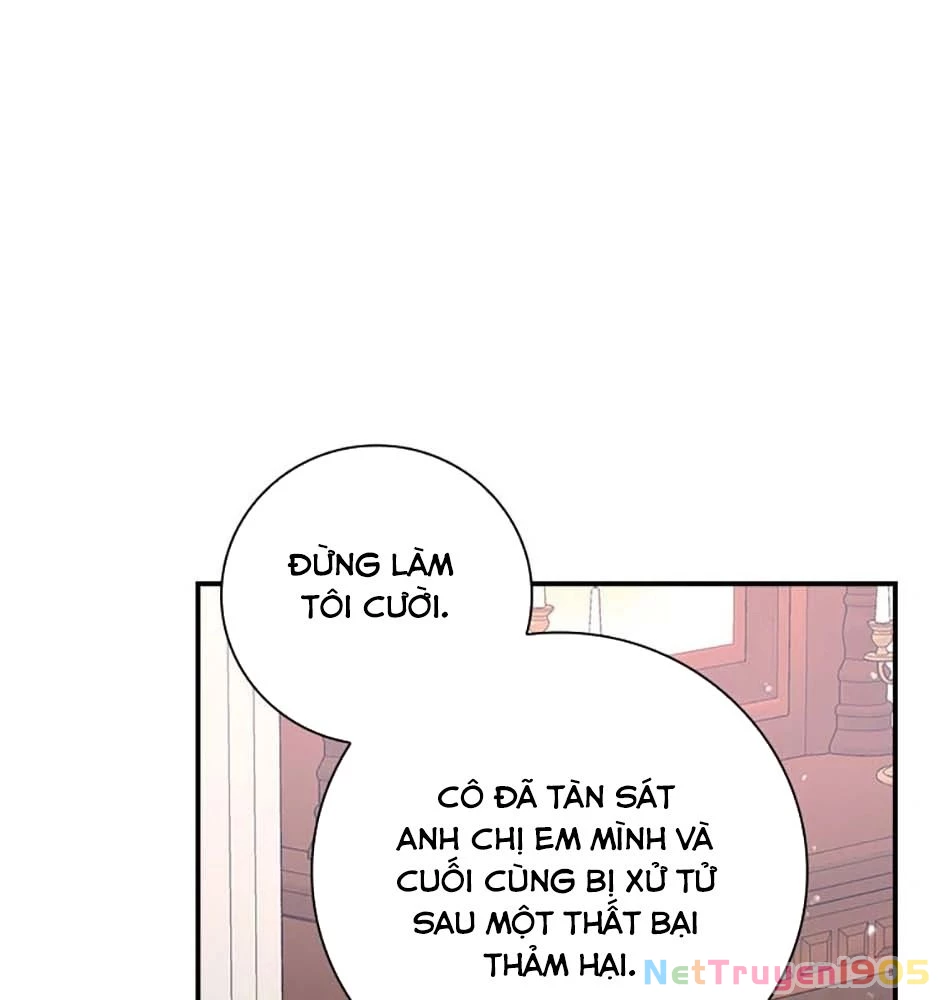 Cuộc Sống Của Nữ Vương Ác Quỷ Chapter 40 - 9