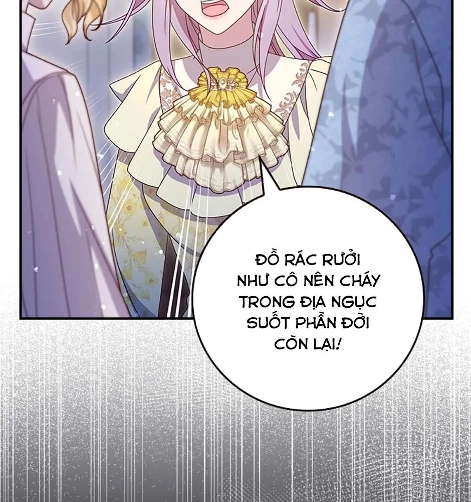 Cuộc Sống Của Nữ Vương Ác Quỷ Chapter 40 - 12