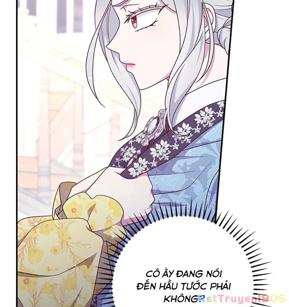 Cuộc Sống Của Nữ Vương Ác Quỷ Chapter 40 - 16