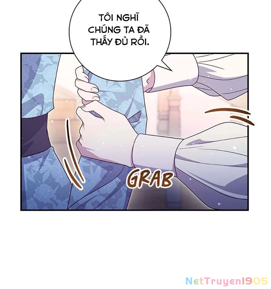 Cuộc Sống Của Nữ Vương Ác Quỷ Chapter 40 - 20