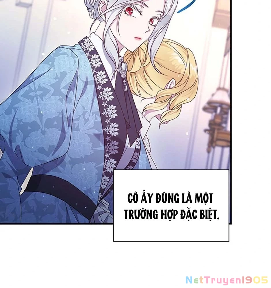 Cuộc Sống Của Nữ Vương Ác Quỷ Chapter 40 - 23