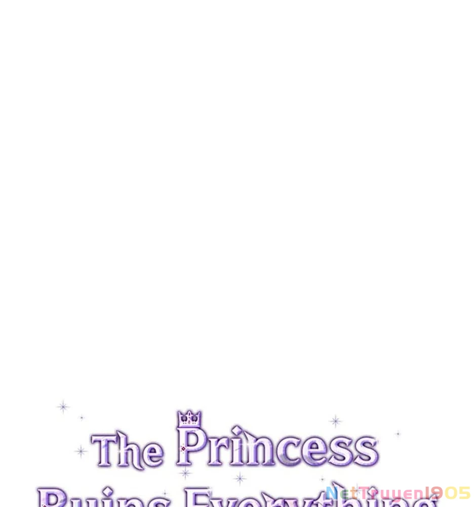 Cuộc Sống Của Nữ Vương Ác Quỷ Chapter 40 - 26