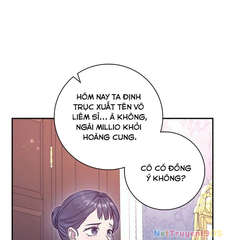 Cuộc Sống Của Nữ Vương Ác Quỷ Chapter 40 - 32