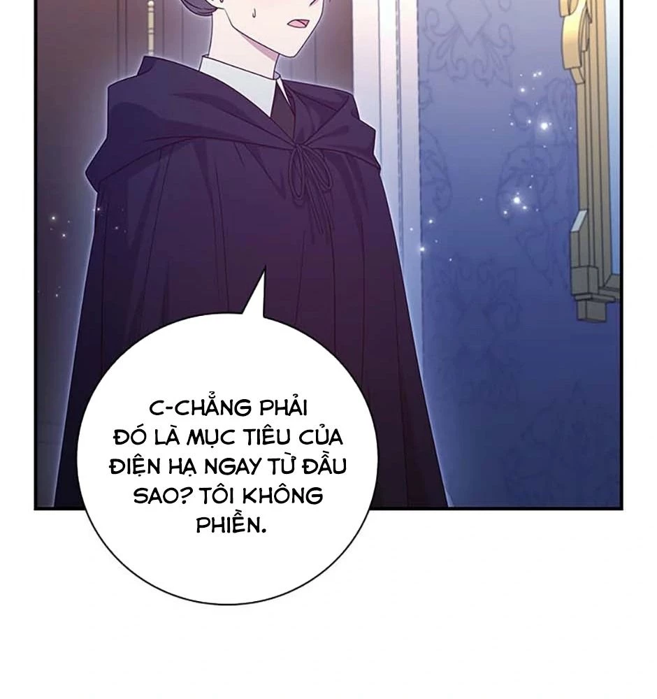 Cuộc Sống Của Nữ Vương Ác Quỷ Chapter 40 - 33