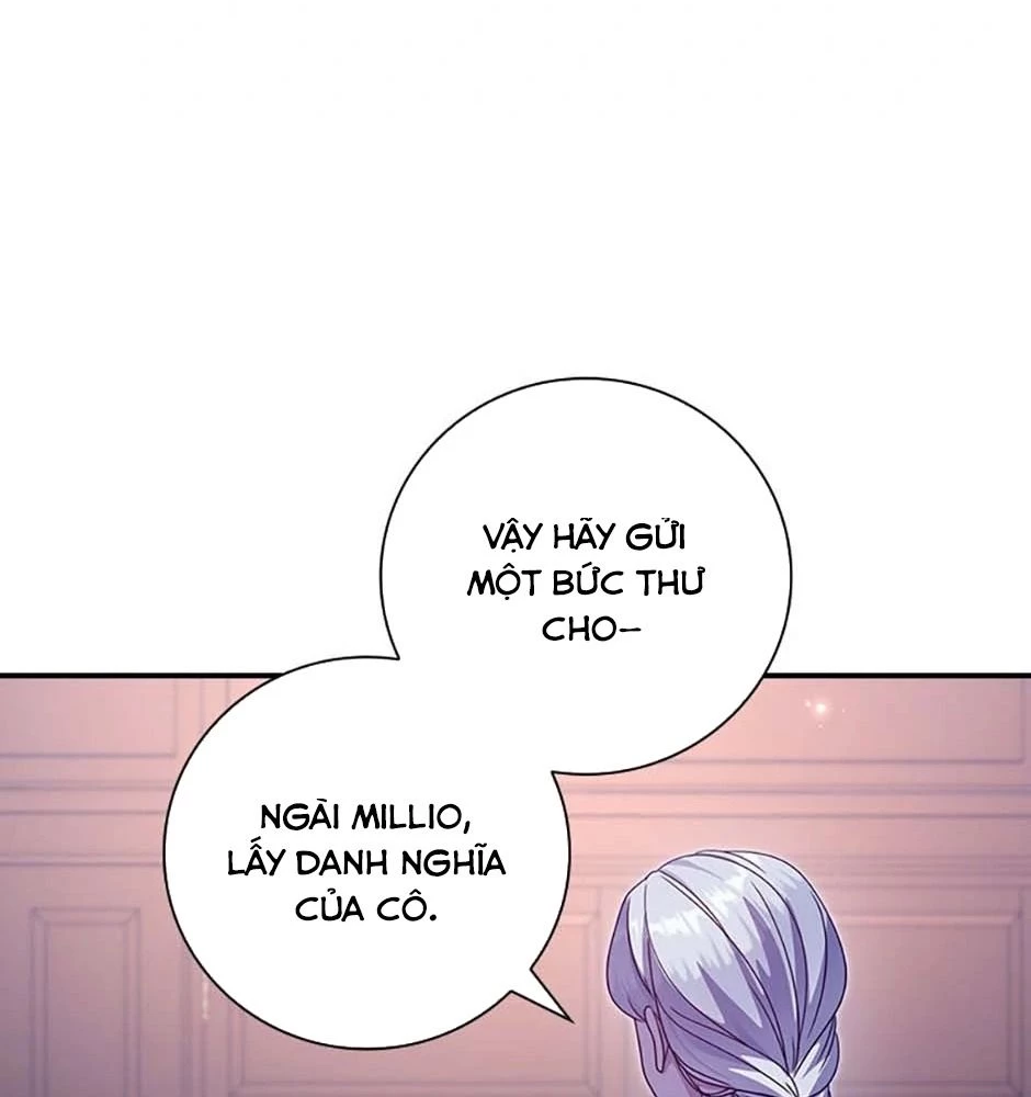 Cuộc Sống Của Nữ Vương Ác Quỷ Chapter 40 - 34