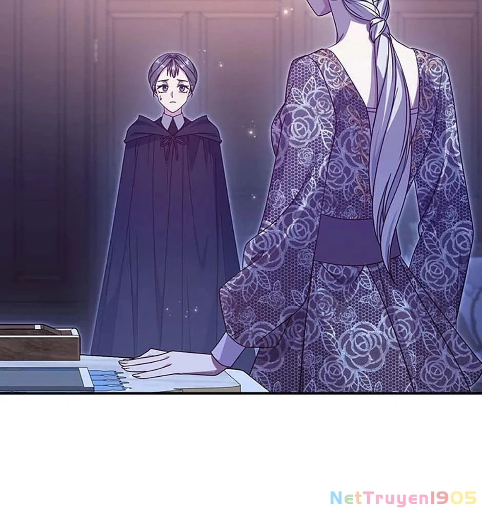 Cuộc Sống Của Nữ Vương Ác Quỷ Chapter 40 - 35