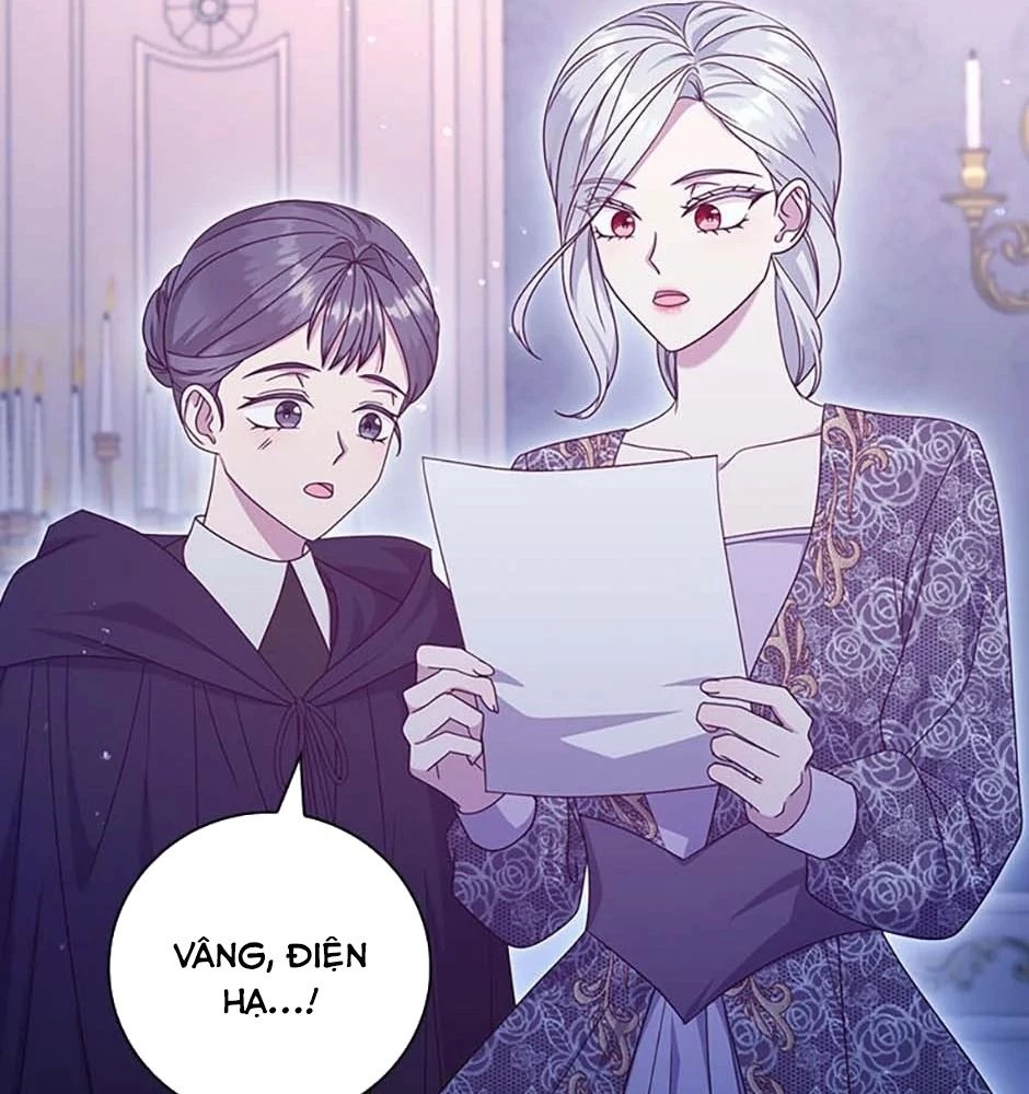 Cuộc Sống Của Nữ Vương Ác Quỷ Chapter 40 - 41