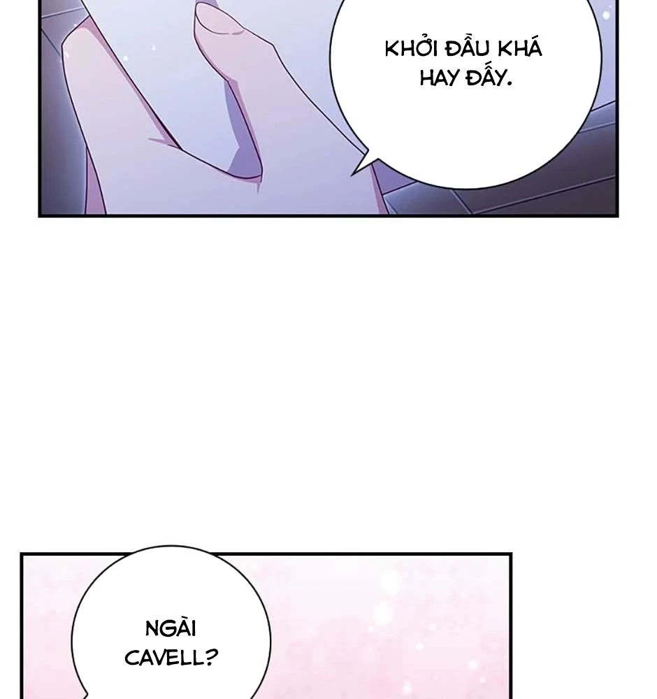 Cuộc Sống Của Nữ Vương Ác Quỷ Chapter 40 - 44