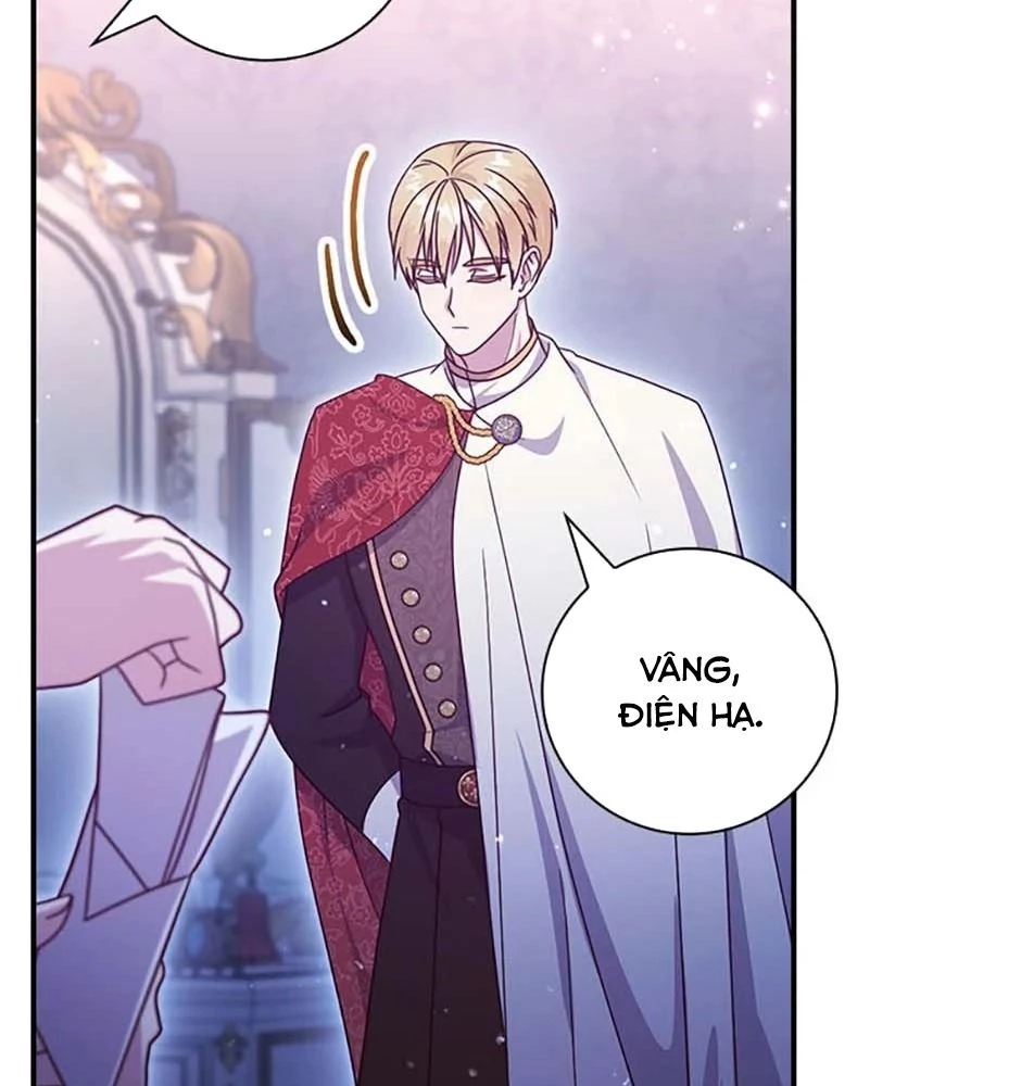 Cuộc Sống Của Nữ Vương Ác Quỷ Chapter 40 - 45