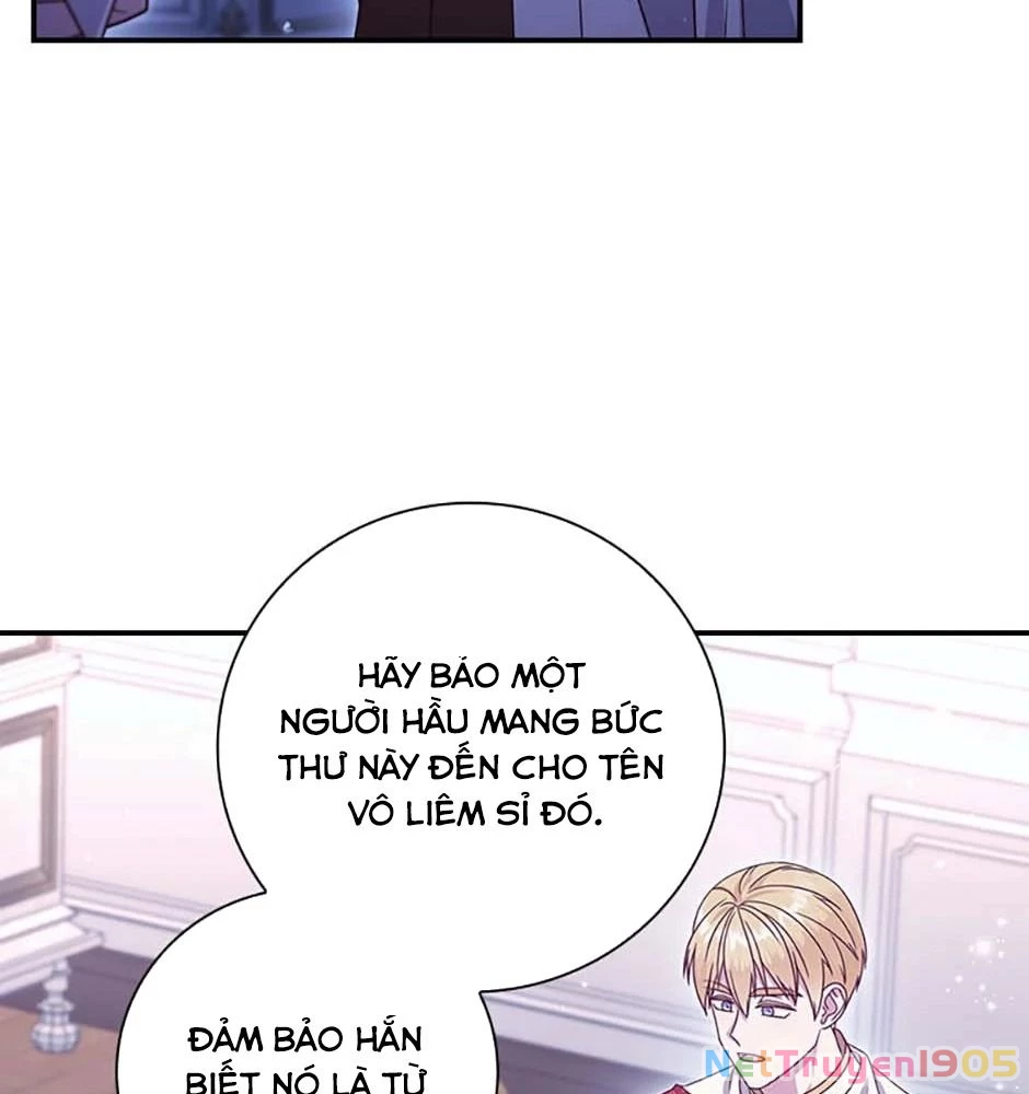 Cuộc Sống Của Nữ Vương Ác Quỷ Chapter 40 - 46