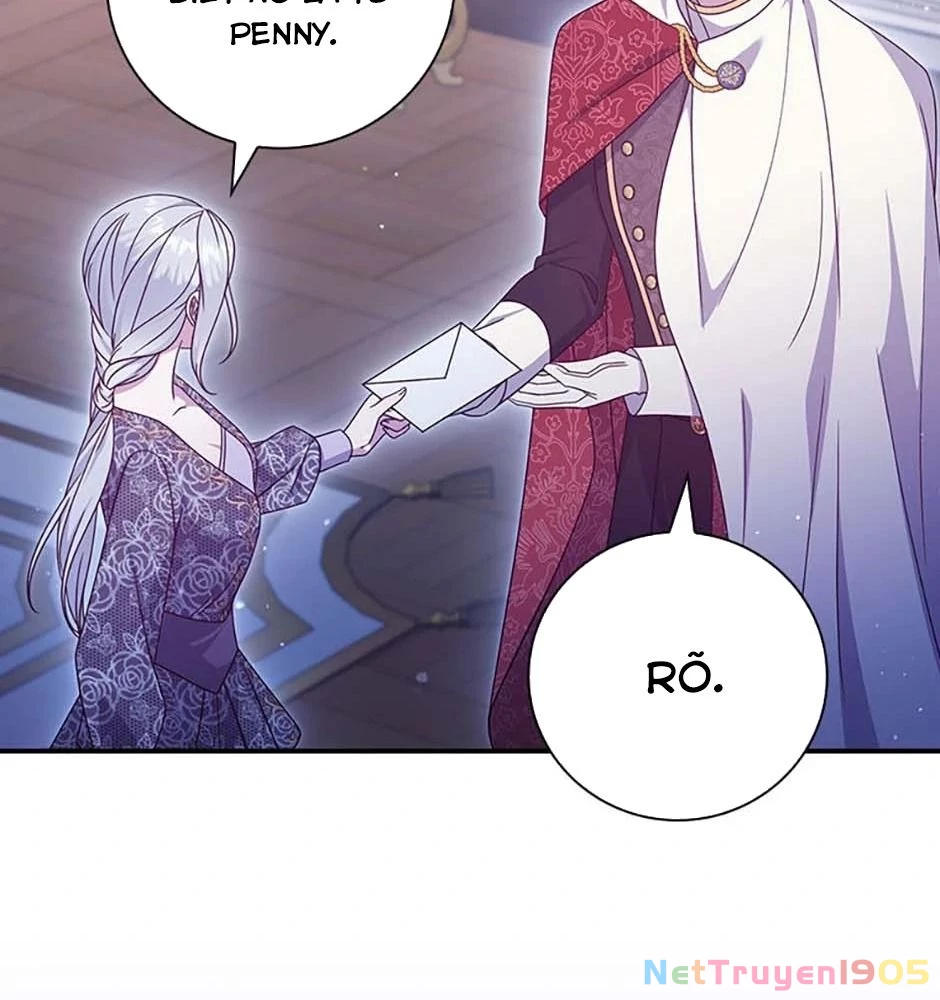 Cuộc Sống Của Nữ Vương Ác Quỷ Chapter 40 - 47