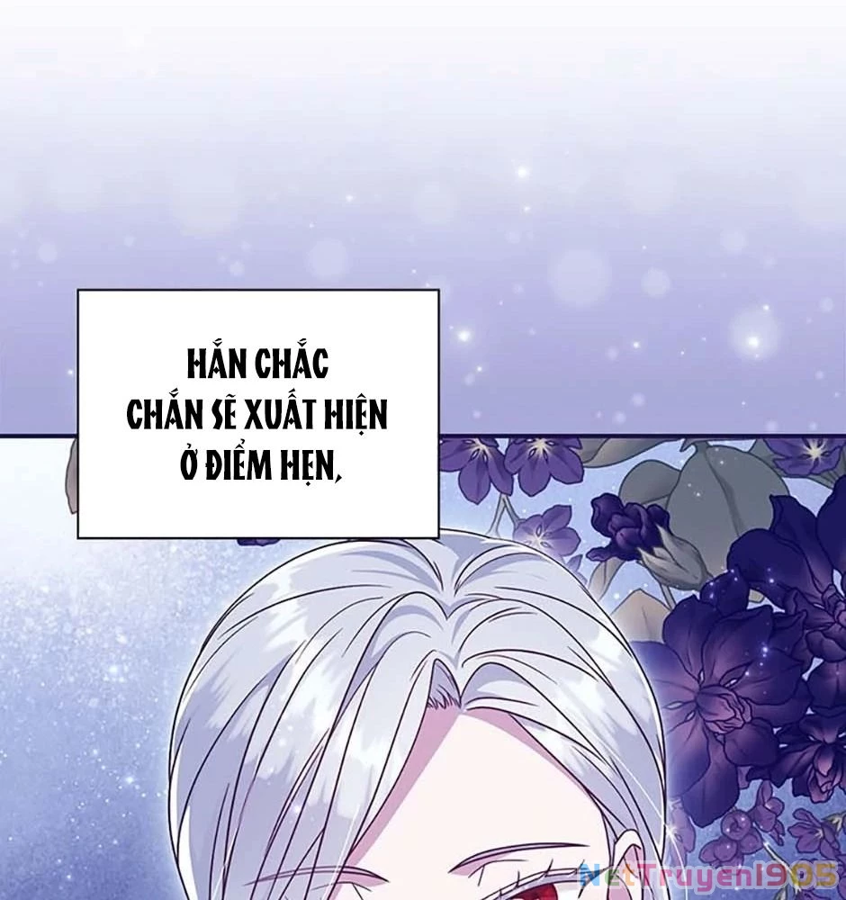 Cuộc Sống Của Nữ Vương Ác Quỷ Chapter 40 - 48