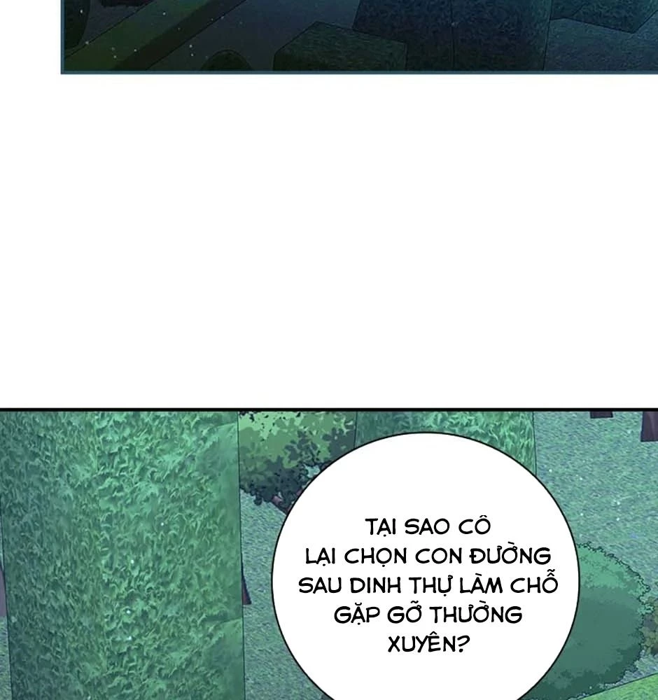 Cuộc Sống Của Nữ Vương Ác Quỷ Chapter 40 - 53