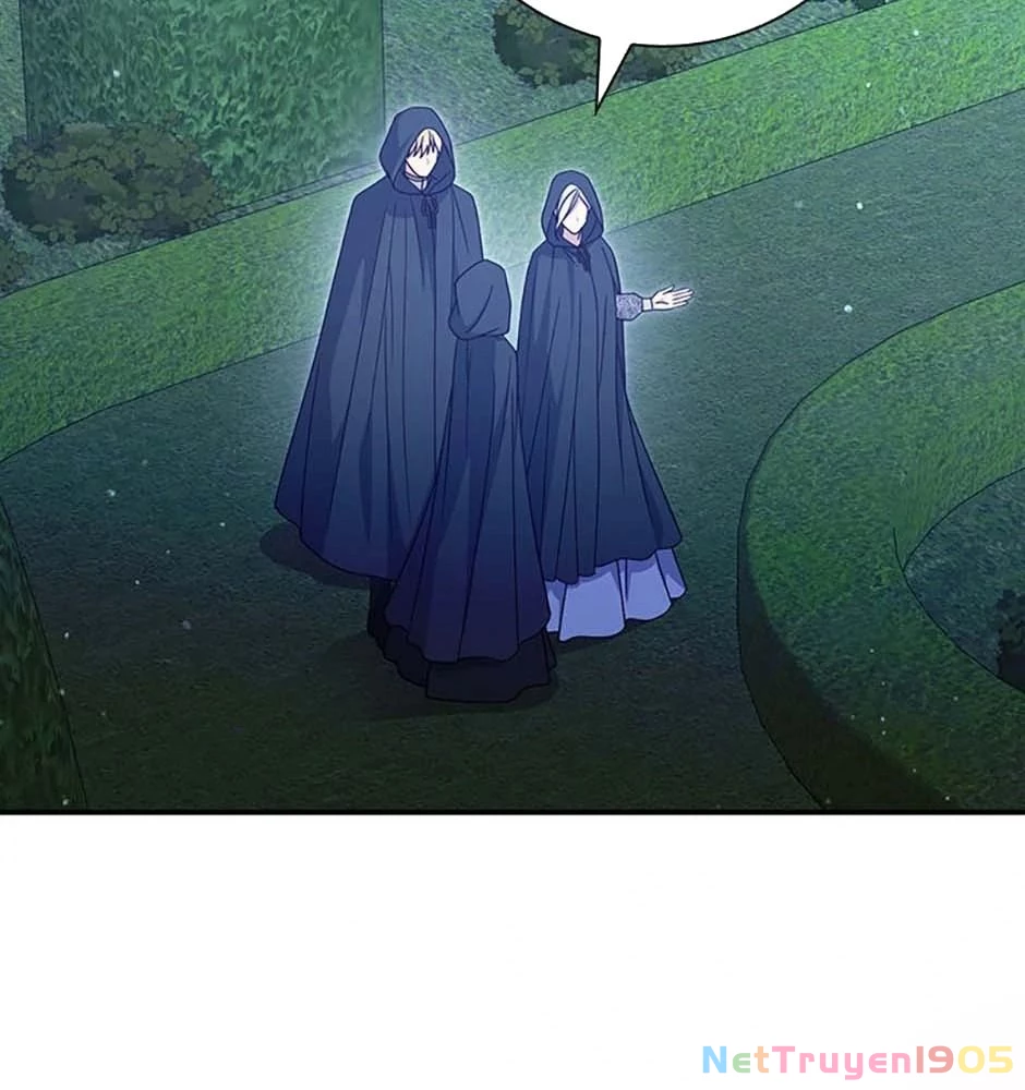 Cuộc Sống Của Nữ Vương Ác Quỷ Chapter 40 - 54