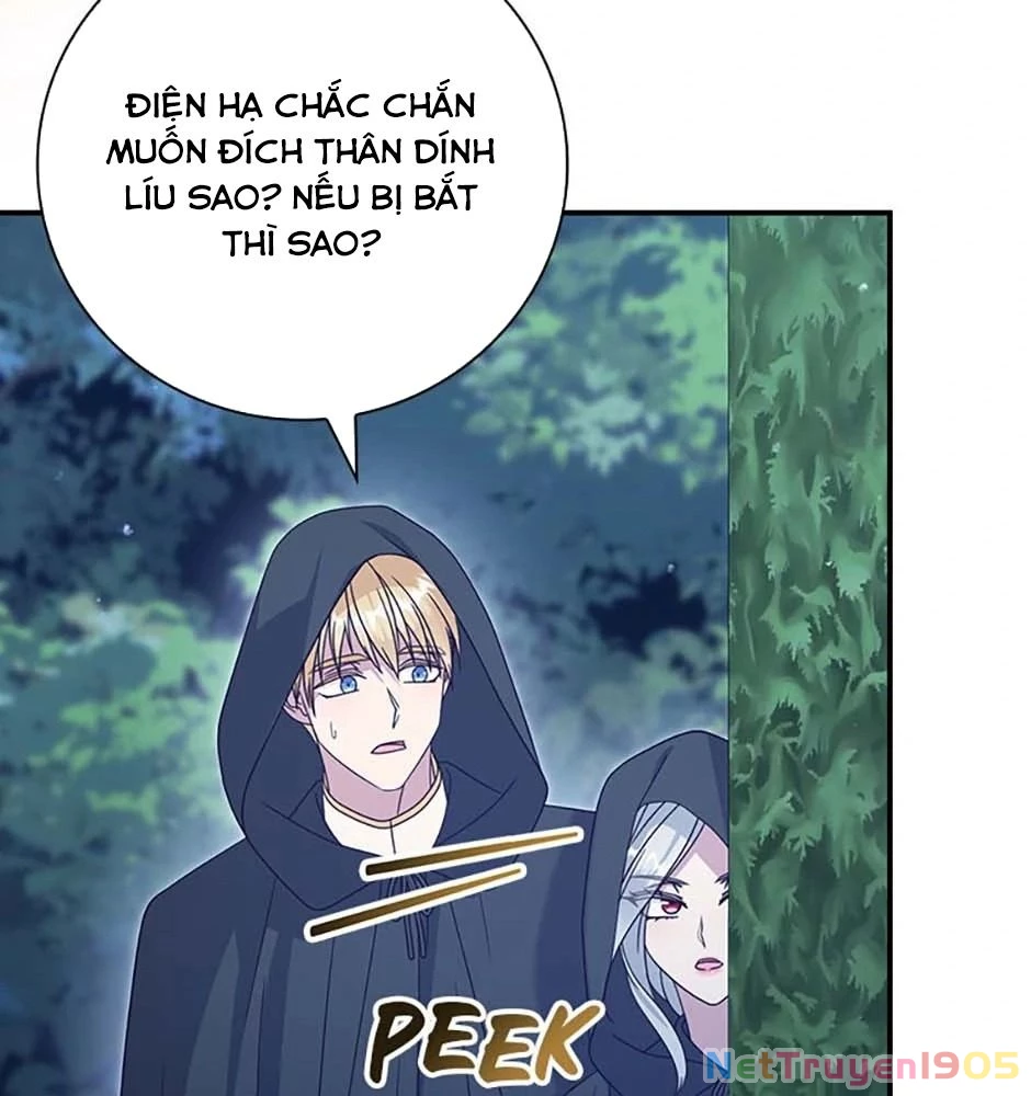 Cuộc Sống Của Nữ Vương Ác Quỷ Chapter 40 - 57