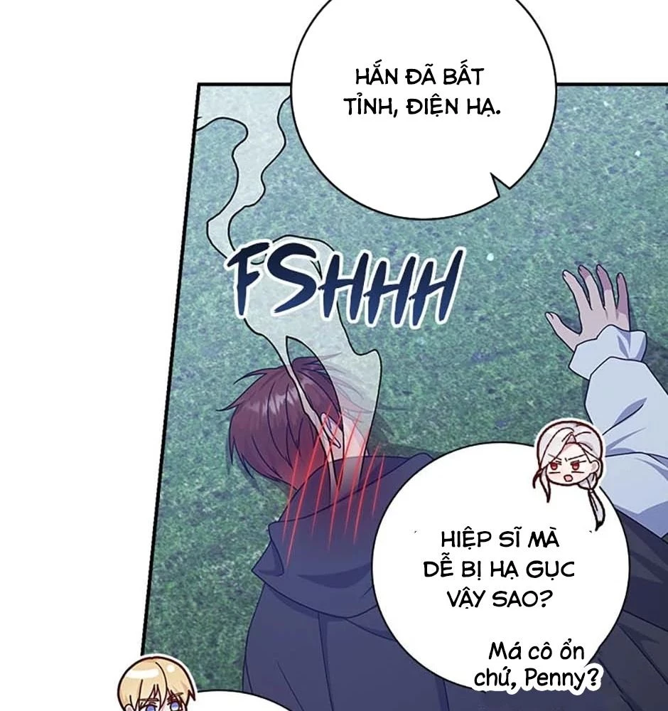 Cuộc Sống Của Nữ Vương Ác Quỷ Chapter 40 - 77