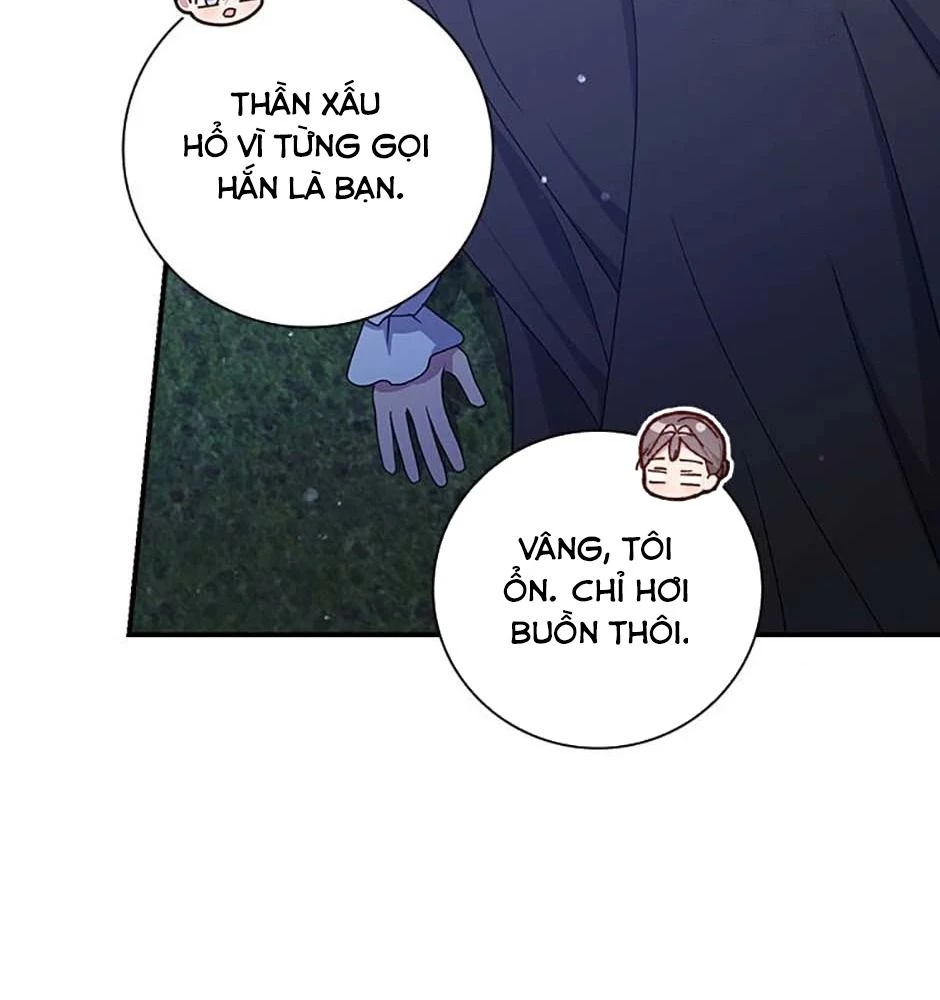 Cuộc Sống Của Nữ Vương Ác Quỷ Chapter 40 - 78