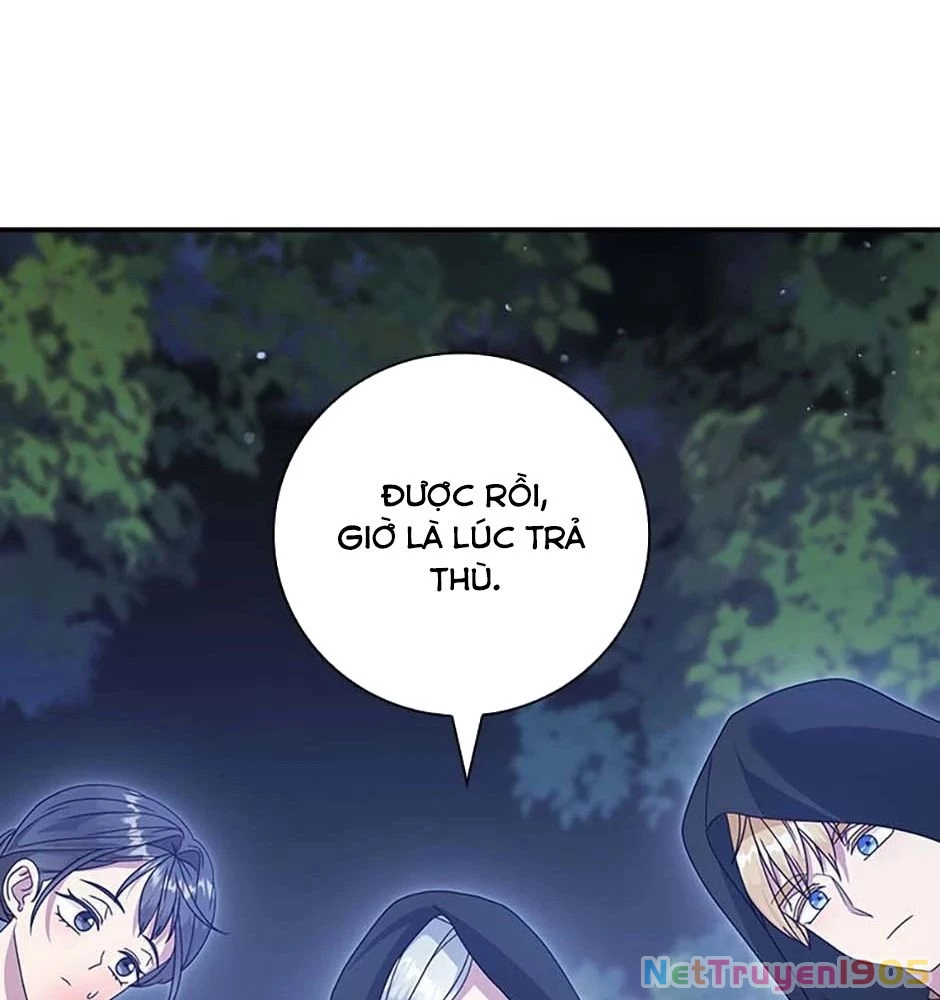 Cuộc Sống Của Nữ Vương Ác Quỷ Chapter 40 - 79