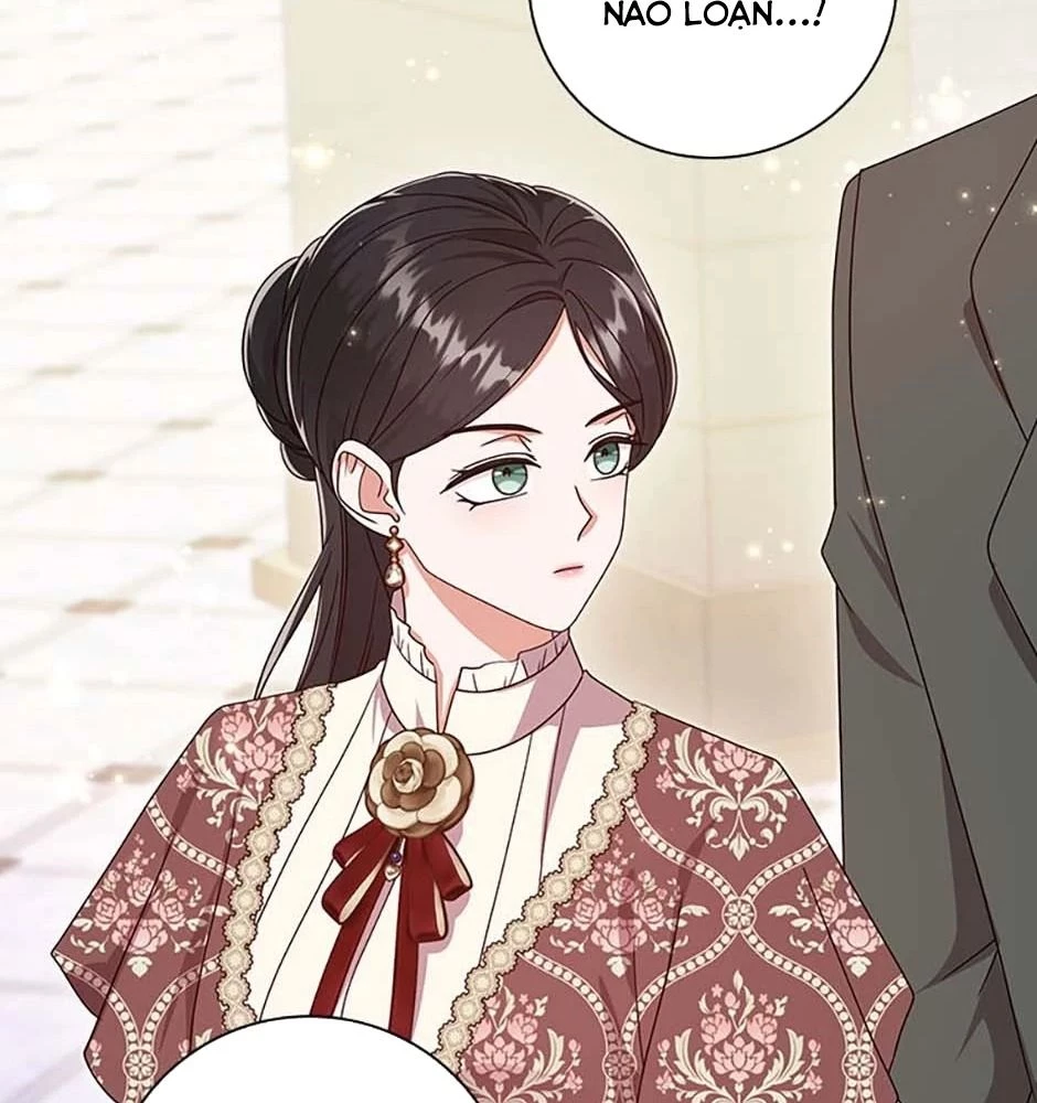 Cuộc Sống Của Nữ Vương Ác Quỷ Chapter 40 - 85