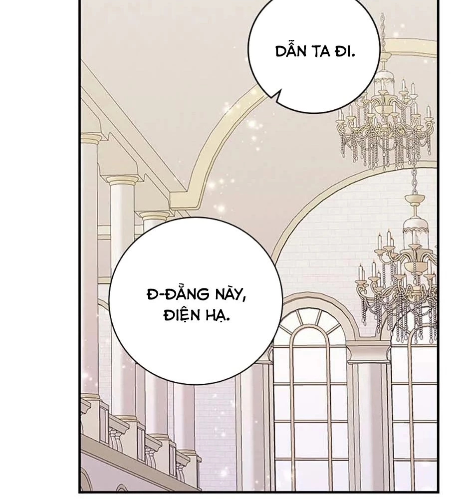 Cuộc Sống Của Nữ Vương Ác Quỷ Chapter 40 - 87