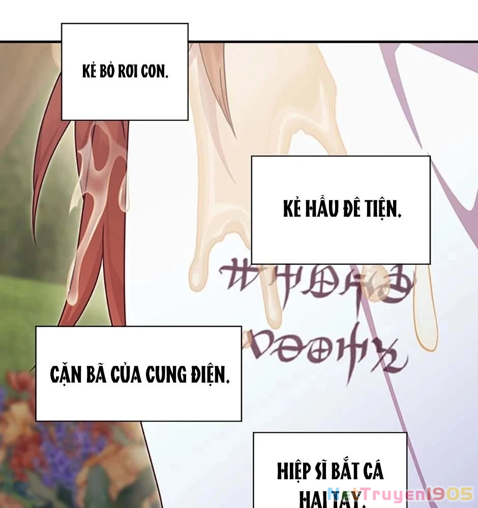 Cuộc Sống Của Nữ Vương Ác Quỷ Chapter 40 - 96