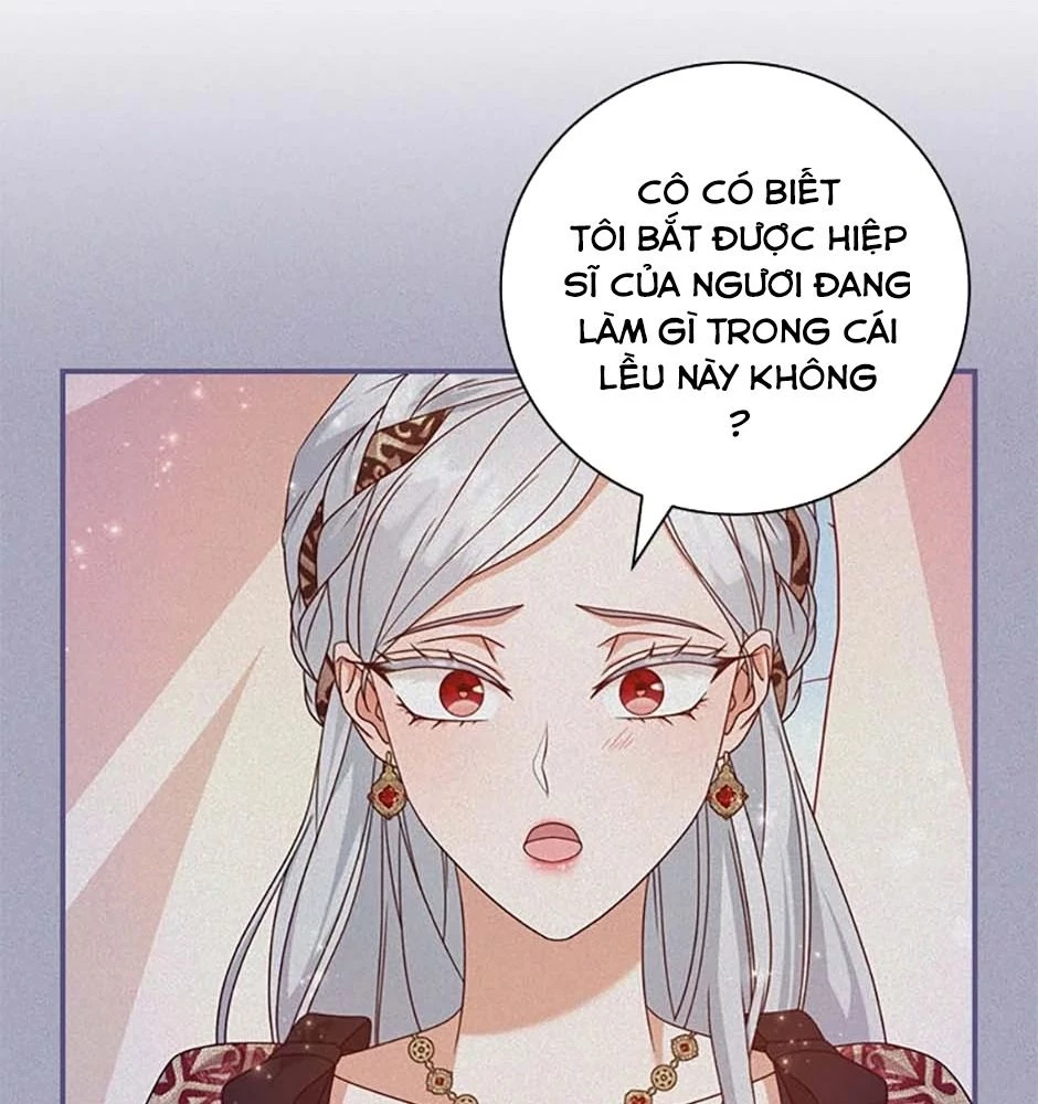 Cuộc Sống Của Nữ Vương Ác Quỷ Chapter 40 - 99