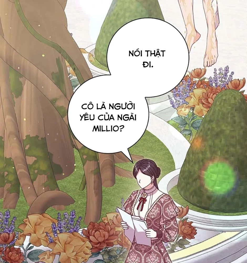 Cuộc Sống Của Nữ Vương Ác Quỷ Chapter 40 - 117