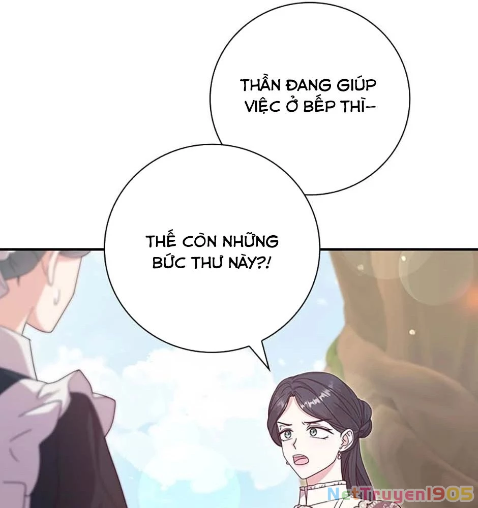 Cuộc Sống Của Nữ Vương Ác Quỷ Chapter 40 - 121