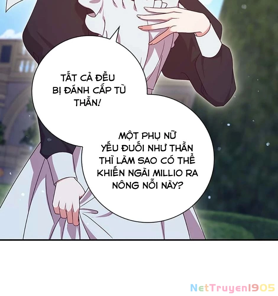 Cuộc Sống Của Nữ Vương Ác Quỷ Chapter 40 - 124