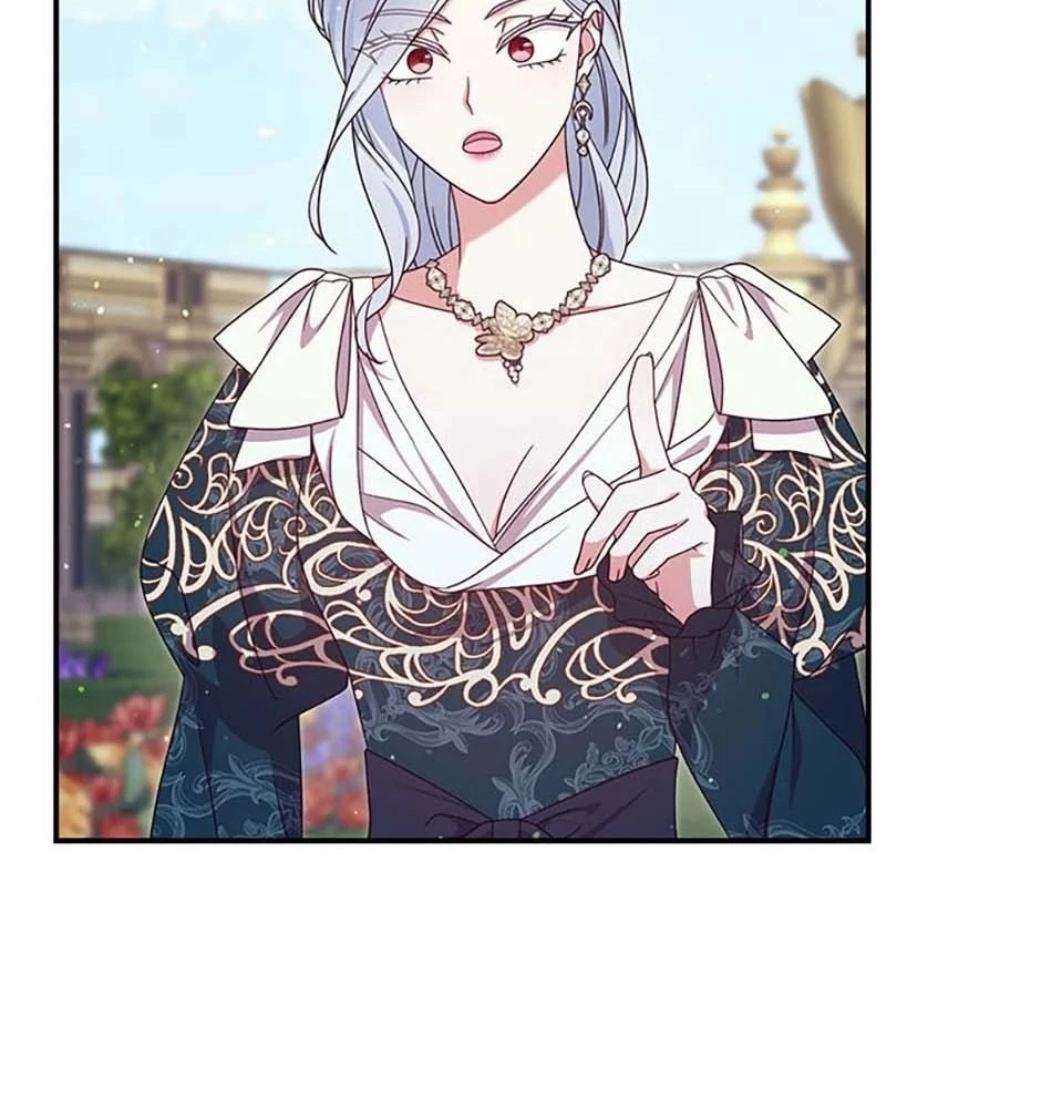 Cuộc Sống Của Nữ Vương Ác Quỷ Chapter 40 - 128