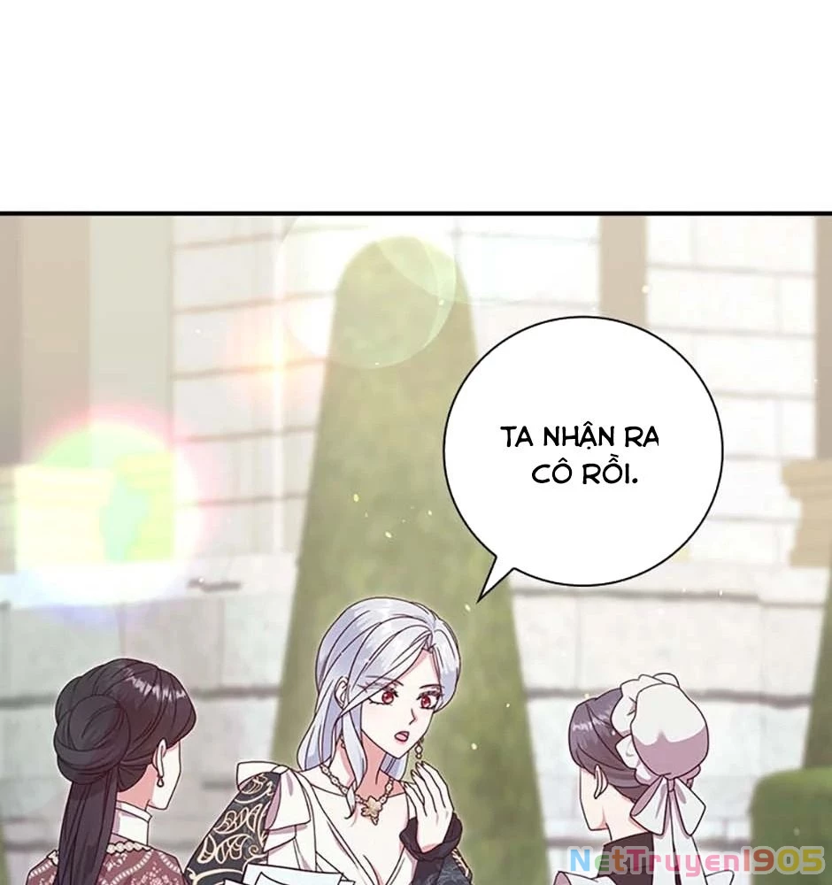 Cuộc Sống Của Nữ Vương Ác Quỷ Chapter 40 - 129