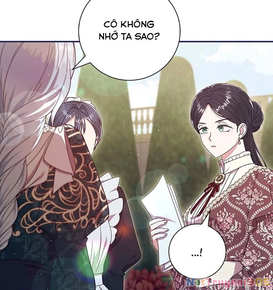 Cuộc Sống Của Nữ Vương Ác Quỷ Chapter 40 - 131