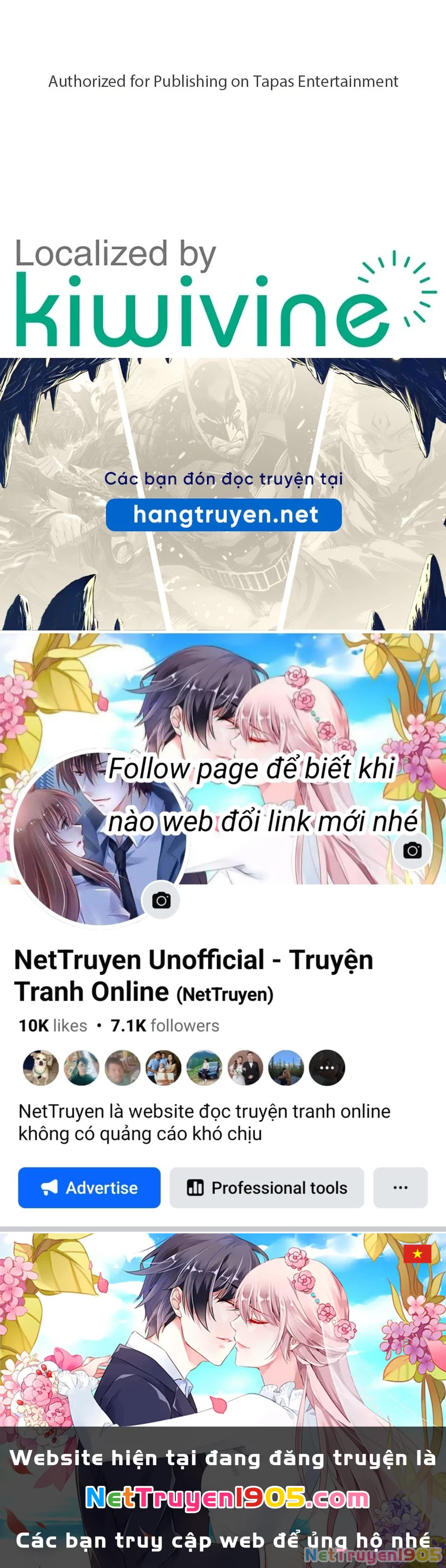 Cuộc Sống Của Nữ Vương Ác Quỷ Chapter 40 - 135