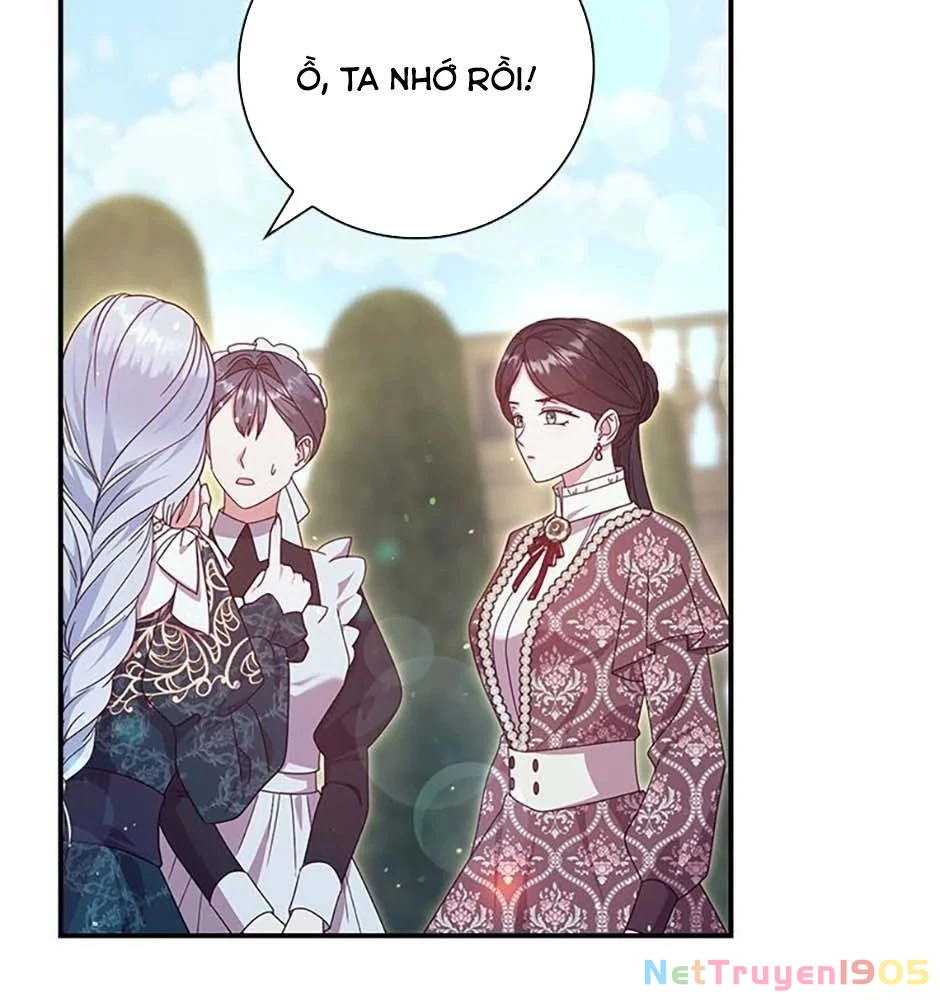 Cuộc Sống Của Nữ Vương Ác Quỷ Chapter 41 - 2