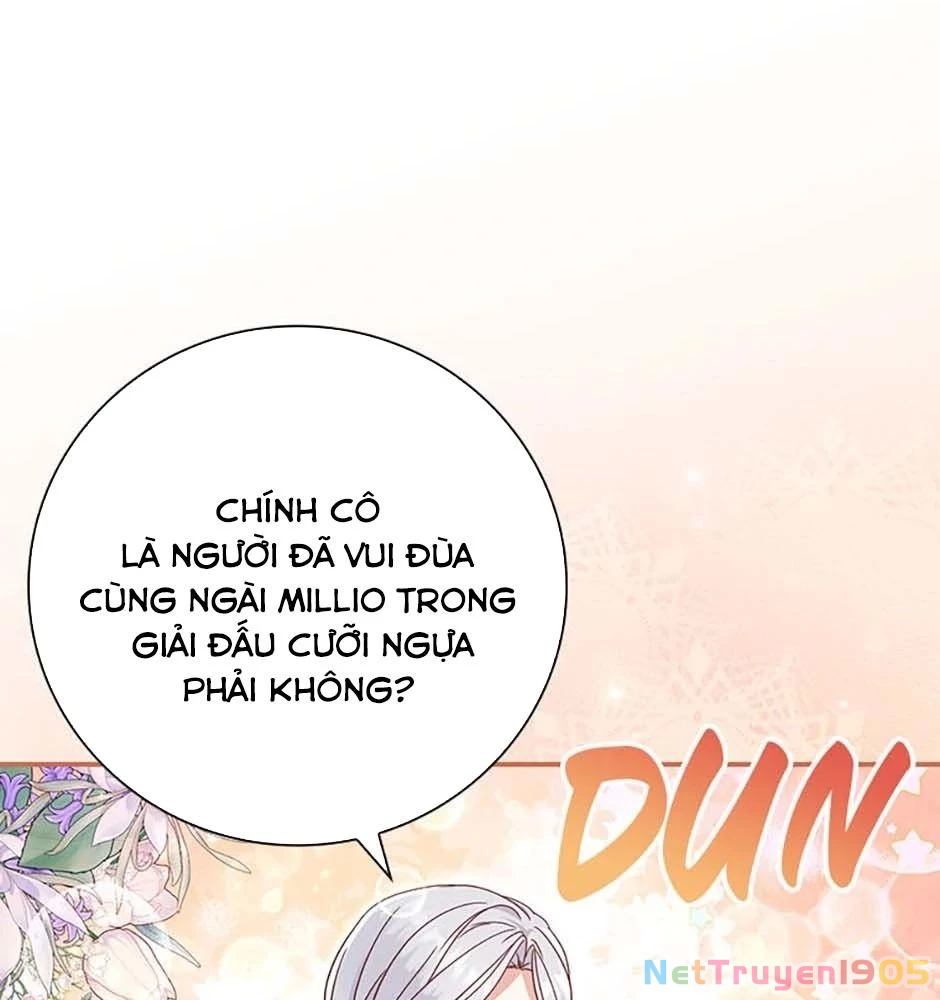 Cuộc Sống Của Nữ Vương Ác Quỷ Chapter 41 - 3