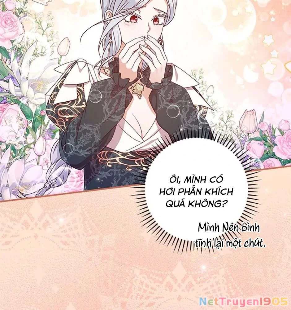 Cuộc Sống Của Nữ Vương Ác Quỷ Chapter 41 - 4