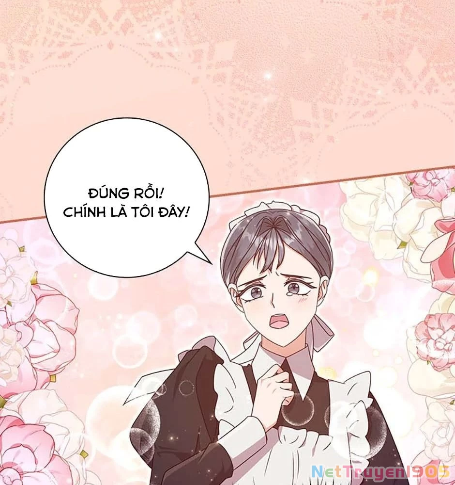 Cuộc Sống Của Nữ Vương Ác Quỷ Chapter 41 - 5