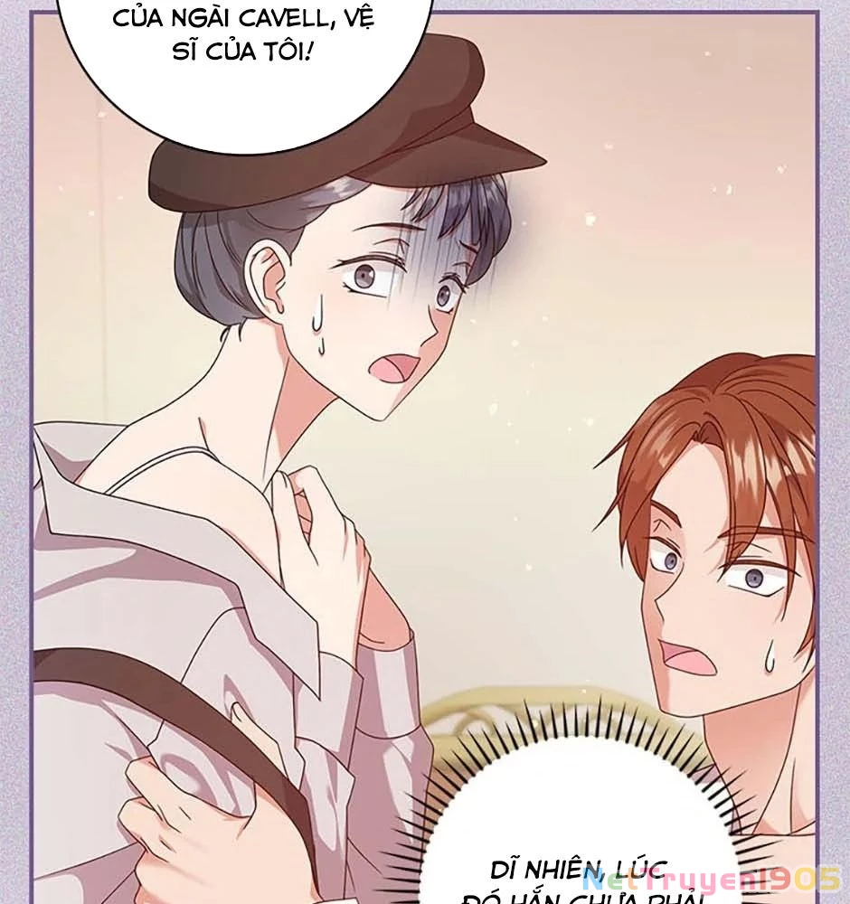 Cuộc Sống Của Nữ Vương Ác Quỷ Chapter 41 - 7