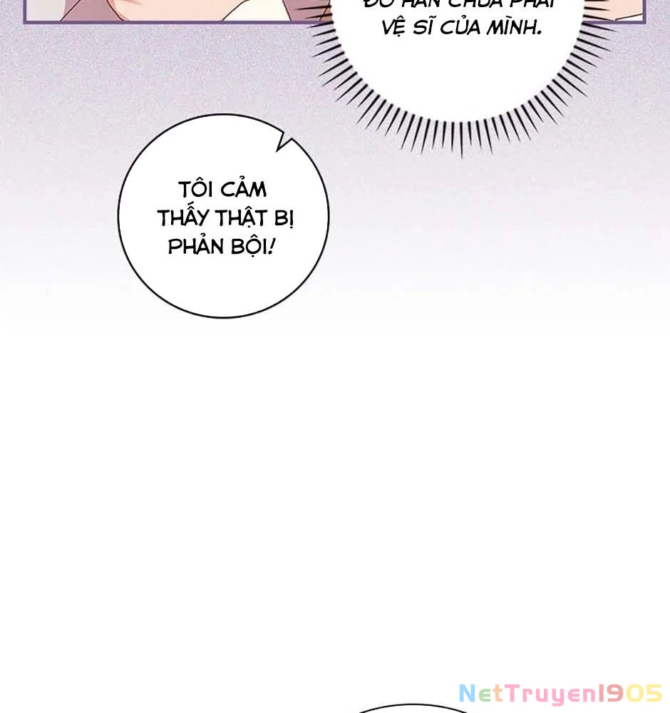 Cuộc Sống Của Nữ Vương Ác Quỷ Chapter 41 - 8