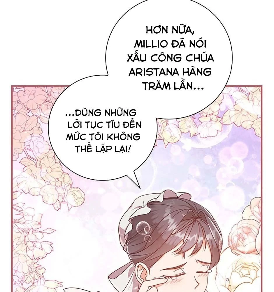 Cuộc Sống Của Nữ Vương Ác Quỷ Chapter 41 - 9
