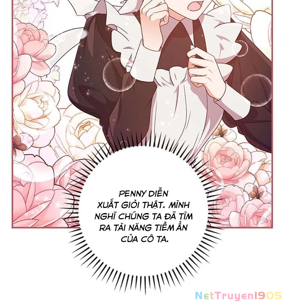 Cuộc Sống Của Nữ Vương Ác Quỷ Chapter 41 - 10