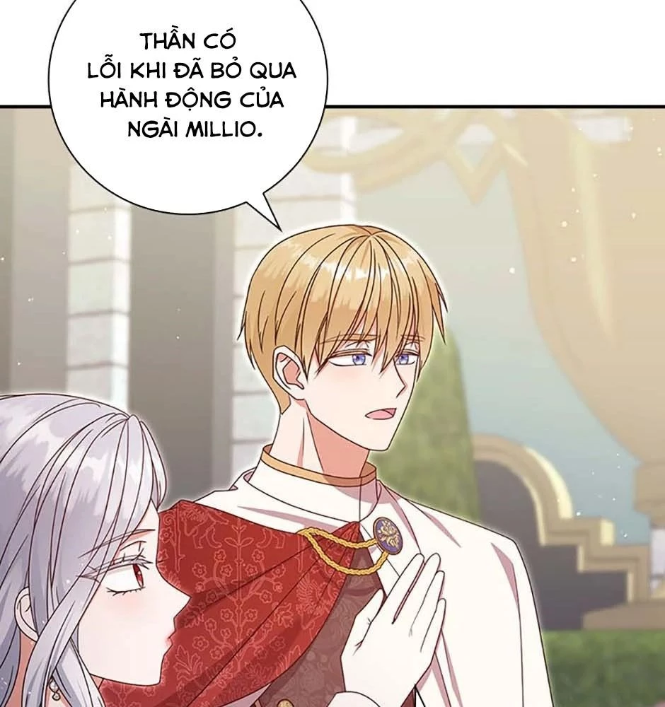 Cuộc Sống Của Nữ Vương Ác Quỷ Chapter 41 - 13