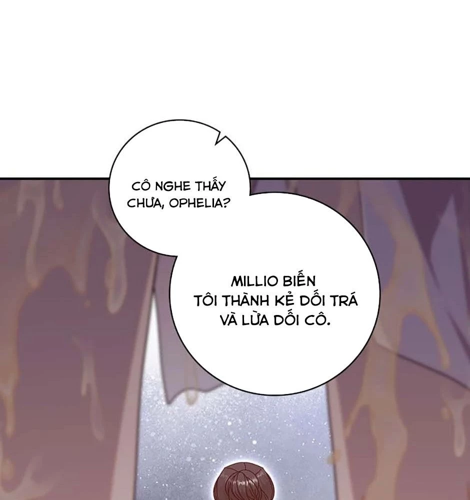 Cuộc Sống Của Nữ Vương Ác Quỷ Chapter 41 - 15