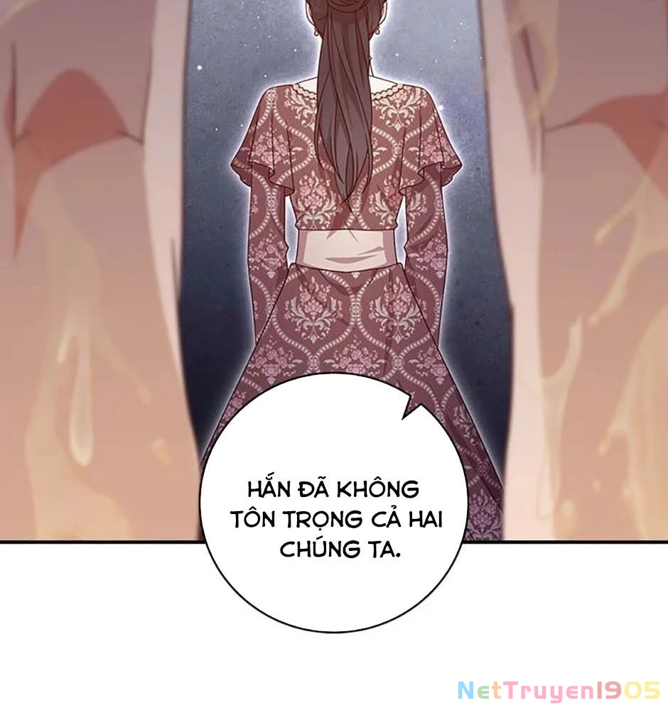 Cuộc Sống Của Nữ Vương Ác Quỷ Chapter 41 - 16