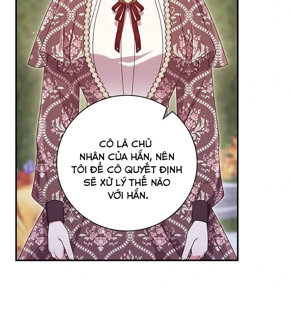 Cuộc Sống Của Nữ Vương Ác Quỷ Chapter 41 - 18