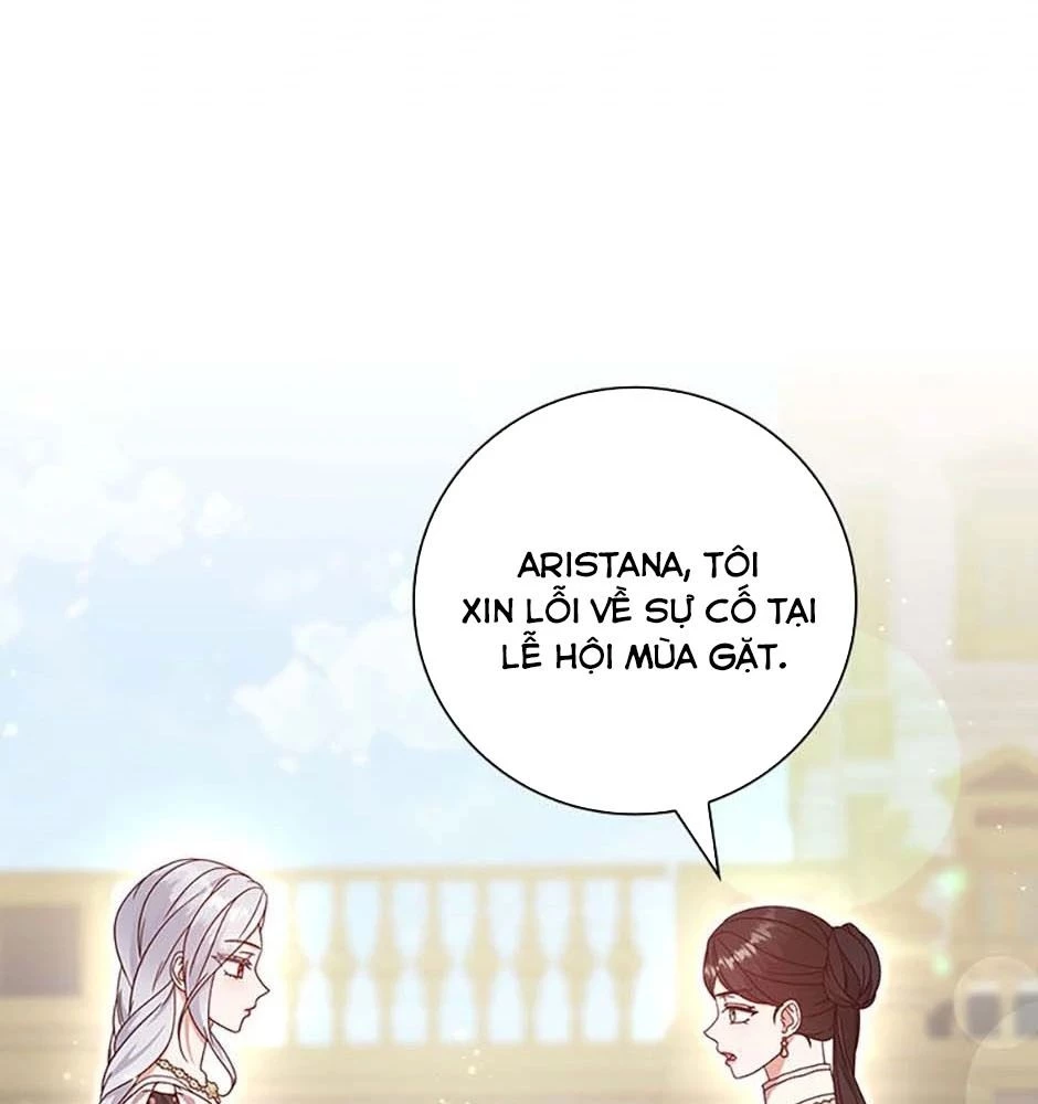 Cuộc Sống Của Nữ Vương Ác Quỷ Chapter 41 - 19