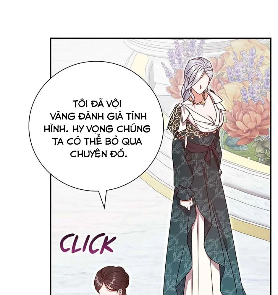 Cuộc Sống Của Nữ Vương Ác Quỷ Chapter 41 - 21