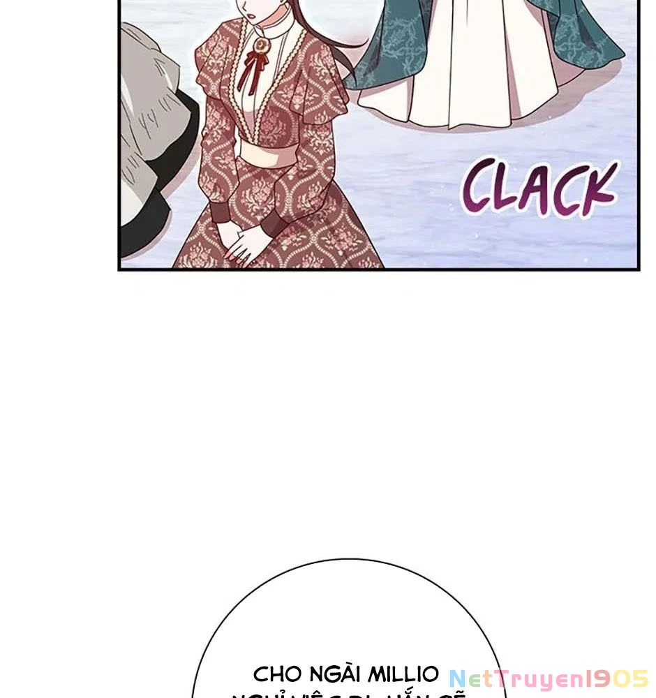 Cuộc Sống Của Nữ Vương Ác Quỷ Chapter 41 - 22